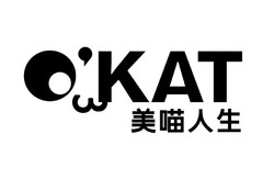 O'KAT 美喵人生