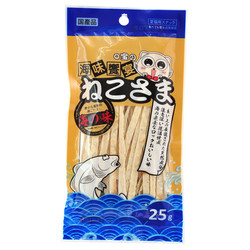 4712257325657(E)PANTOP海味饗宴-炙燒鱈魚香片30g