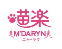 M'daryn喵樂