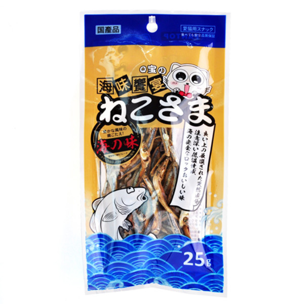 4712257325695(E)PANTOP海味饗宴-低鹽丁香魚25g