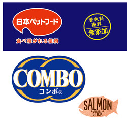 Combo 日本寵物