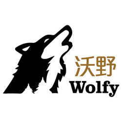 Wolfy 沃野