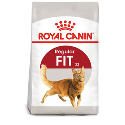 【法國皇家 ROYAL CANIN】F32理想體態貓糧