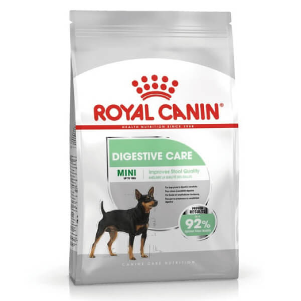 【法國皇家 ROYAL CANIN】腸胃保健小型成犬DGMN  (3KG/8KG)