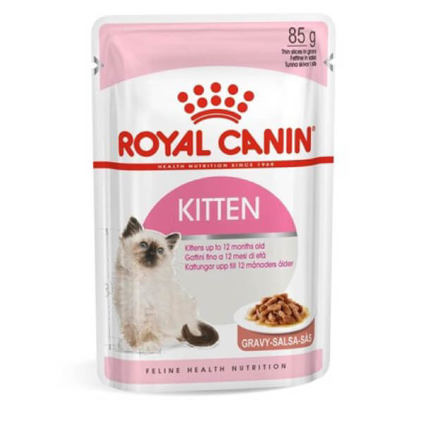 【法國皇家 ROYAL CANIN】皇家幼母貓專用濕糧K36W 85G