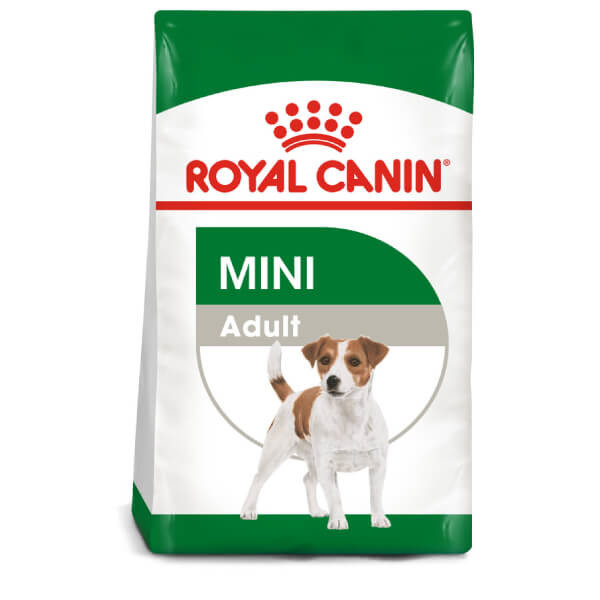 【法國皇家 ROYAL CANIN】PR27/MNA小型成犬2KG