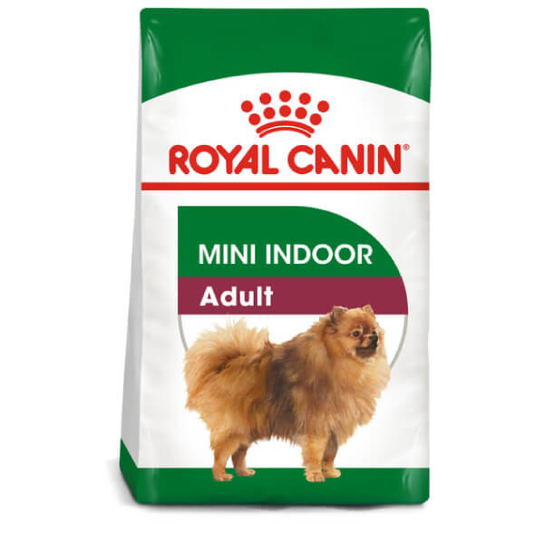 【法國皇家 ROYAL CANIN】PRIA21/MNINA小型室內成犬-(1.5kg/3kg/7.5kg)