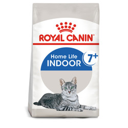 【ROYAL CANIN】法國皇家 IN7+ 室內老貓(7歲以上)貓糧
