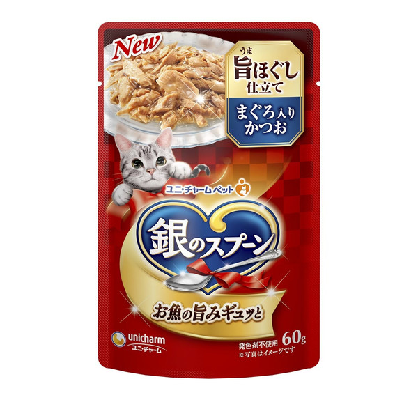 【Unicharm 嬌聯】銀湯匙鬆軟口感餐包-共兩種口味
