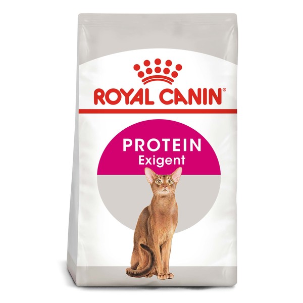 【法國皇家 ROYAL CANIN】E42挑嘴貓營養滿分2KG