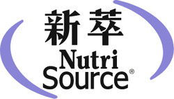 Nutri Source 新萃