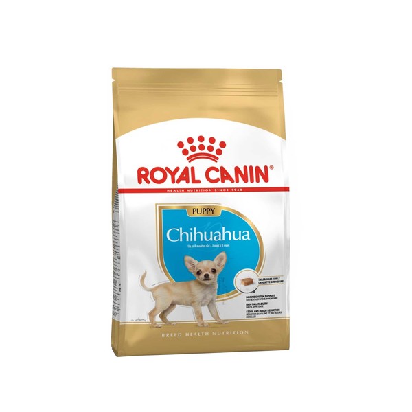 【法國皇家 ROYAL CANIN】BHN皇家吉娃娃幼犬CHP (1.5KG)	