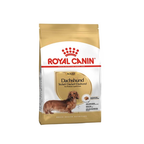 【法國皇家 ROYAL CANIN】PRD28/DSA臘腸成犬1.5KG/7.5KG