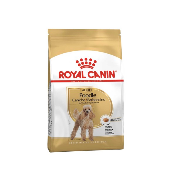 【法國皇家 ROYAL CANIN】PRP30PDA貴賓成犬1.5KG/7.5KG