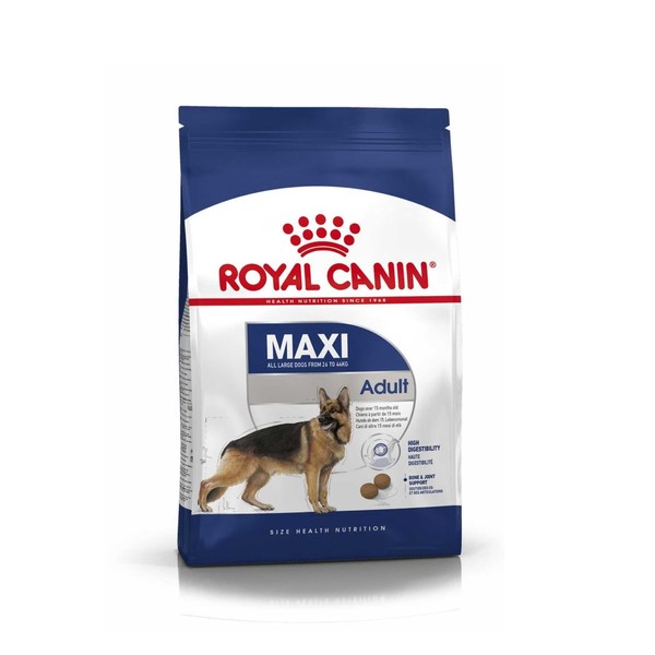 【法國皇家Royal Canin】GR26/MXA大型成犬飼料15KG	