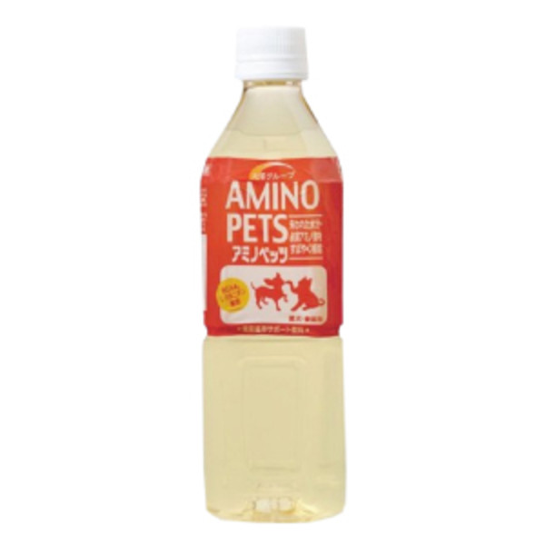日本大塚-阿蜜樂營養補充液500ml