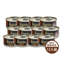 4712257320102_紐崔克貓罐(糊狀)香滑鰹魚肉泥80g