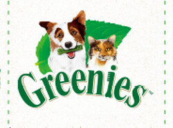 Greenies 健綠潔牙骨