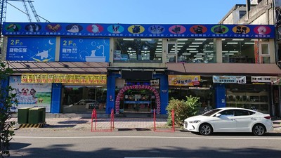 豐原圓環東店