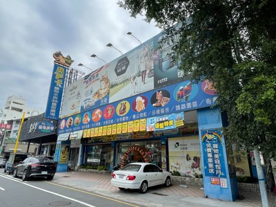 台南西門店