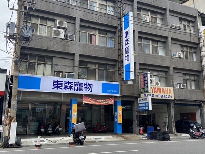 竹北中正東店