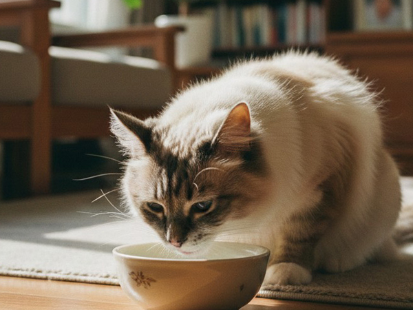 【森悅】毛勝力｜犬貓腎臟保健 輔酵素Q10配方｜1g&times;30包/盒｜泌尿道保養 抗氧化 熟齡日常