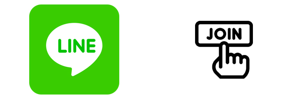 加入社群封面-line
