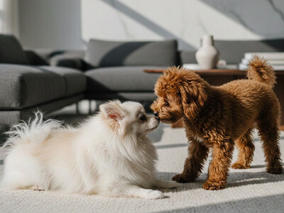 寵物掉毛多、毛髮乾不亮、皮膚乾癢怎麼補？高濃度Omega-3 魚油推薦｜森悅CenTree毛魚油 EPA+DHA+DPA（日本製造）