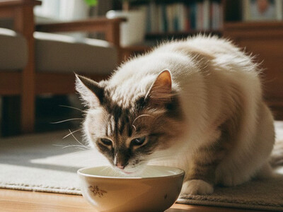 犬貓喝水少、尿味變重要注意？熟齡泌尿道與腎臟日常保養怎麼做｜森悅CenTree毛勝力 添加輔酵素Q10＋蔓越莓配方＋漢方食材 溫補養腎易吸收