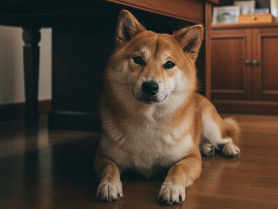 犬貓護眼保養怎麼補？熟齡看東西慢半拍、夜晚行動變猶豫｜森悅CenTree毛視優 游離型葉黃素＋山桑子配方＋黑大豆萃取黃金比例營養添加