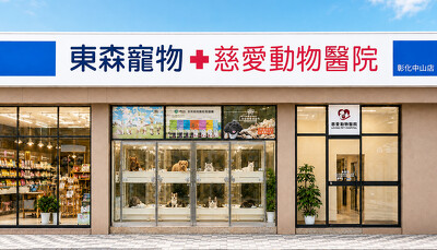 彰化中山院