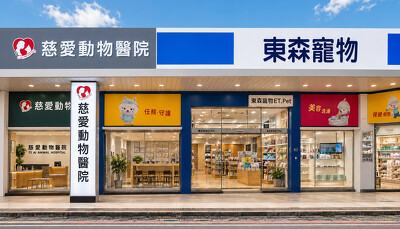 台中北屯院