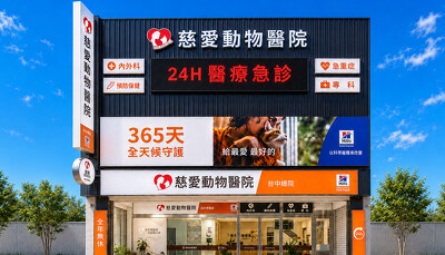 台中總院