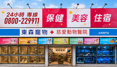 台南金華院