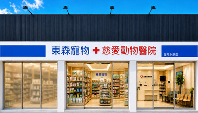 台南中華院