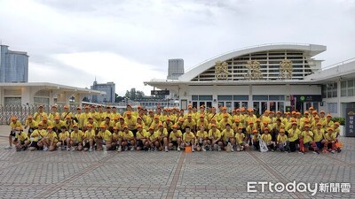 東森盃研學之旅延續交流！走訪鼓浪嶼、探索閩南文化　球員直呼充實好玩