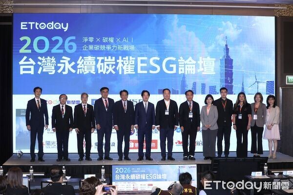 3.王令麟響應種百萬樹 3.王令麟響應種百萬樹
