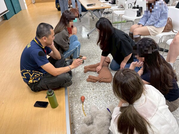 CPR